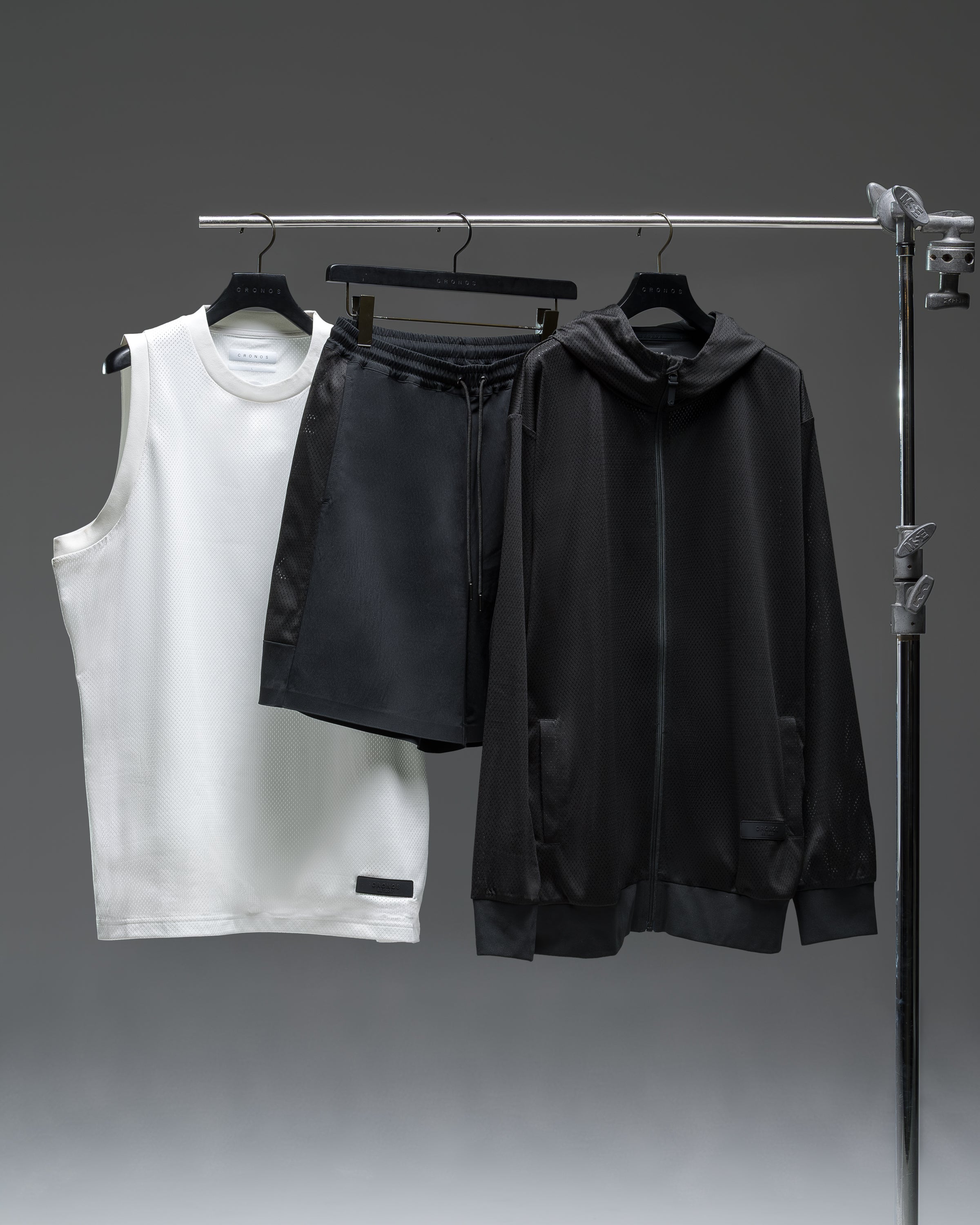CRONOS × 魔裟斗 Special collaboration