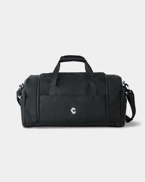CRONOS COMMAND BOSTON BAG【BLACK】