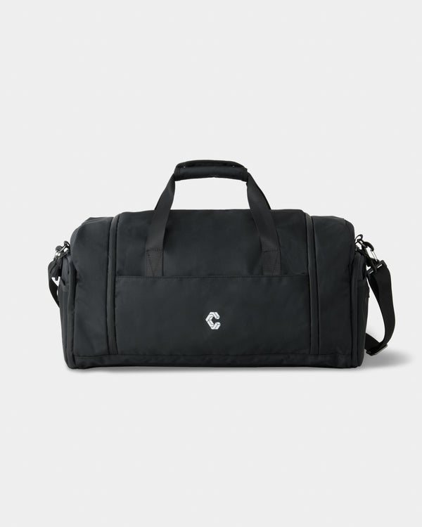 CRONOS COMMAND BOSTON BAG【BLACK】