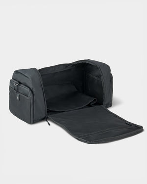 CRONOS COMMAND BOSTON BAG【BLACK】