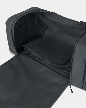 CRONOS COMMAND BOSTON BAG【BLACK】