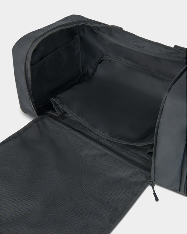 CRONOS COMMAND BOSTON BAG【BLACK】