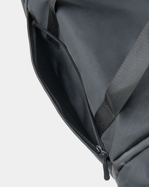 CRONOS COMMAND BOSTON BAG【BLACK】
