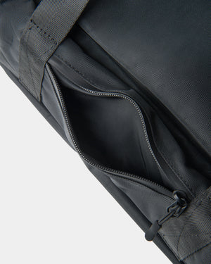 CRONOS COMMAND BOSTON BAG【BLACK】