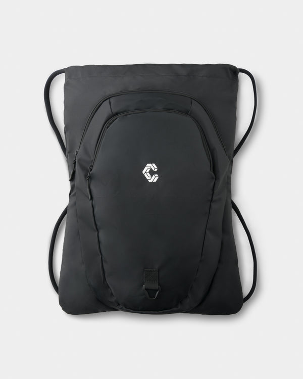 CRONOS TRANSIT KNAPSACK【BLACK】