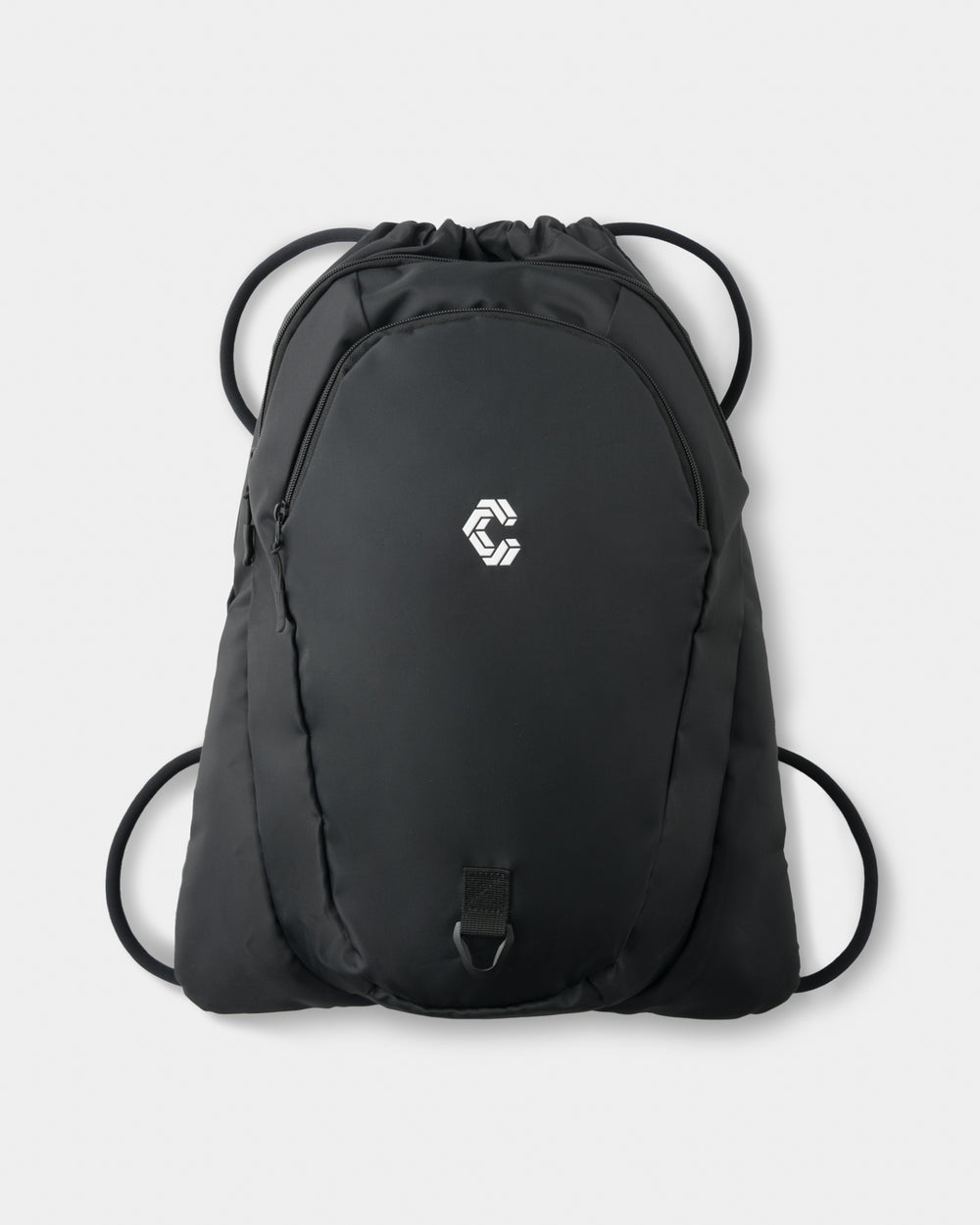 CRONOS TRANSIT KNAPSACK【BLACK】