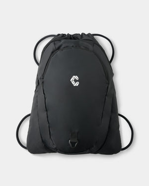 CRONOS TRANSIT KNAPSACK【BLACK】