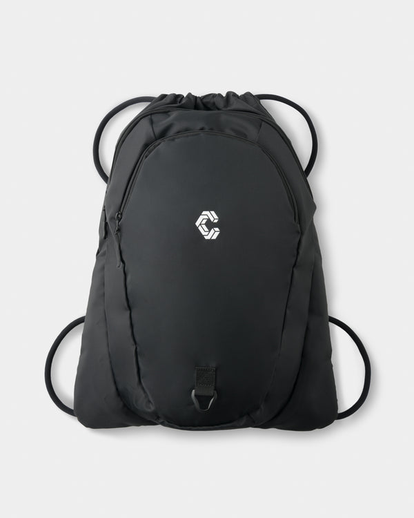 CRONOS TRANSIT KNAPSACK【BLACK】