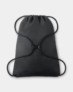 CRONOS TRANSIT KNAPSACK【BLACK】