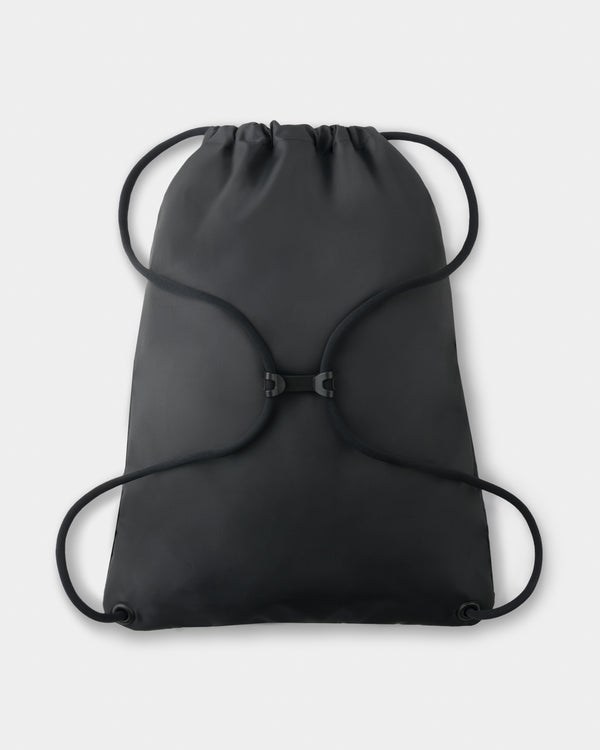 CRONOS TRANSIT KNAPSACK【BLACK】