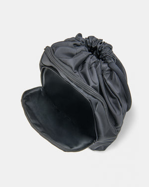 CRONOS TRANSIT KNAPSACK【BLACK】