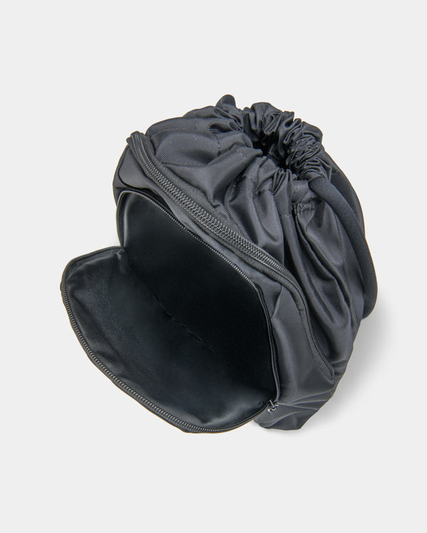 CRONOS TRANSIT KNAPSACK【BLACK】
