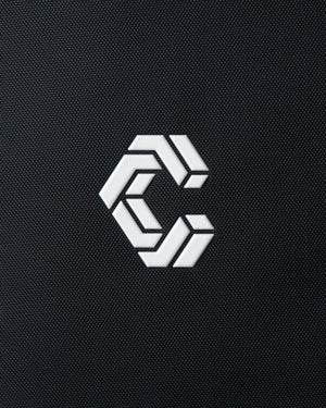 CRONOS TRANSIT KNAPSACK【BLACK】