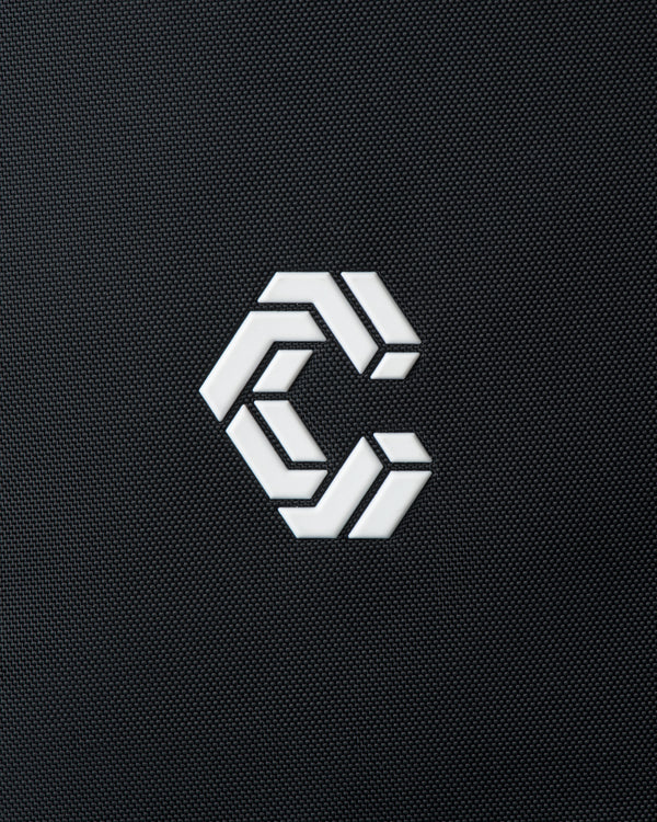CRONOS TRANSIT KNAPSACK【BLACK】