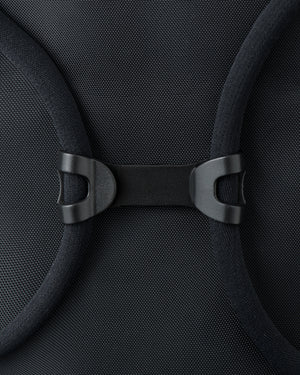 CRONOS TRANSIT KNAPSACK【BLACK】