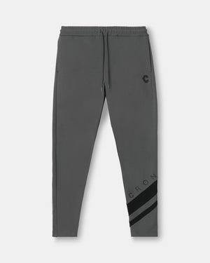 CRONOS VECTOR LINE SKINNY PANTS【D.GRAY】