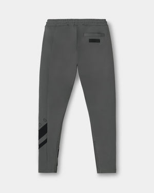 CRONOS VECTOR LINE SKINNY PANTS【D.GRAY】