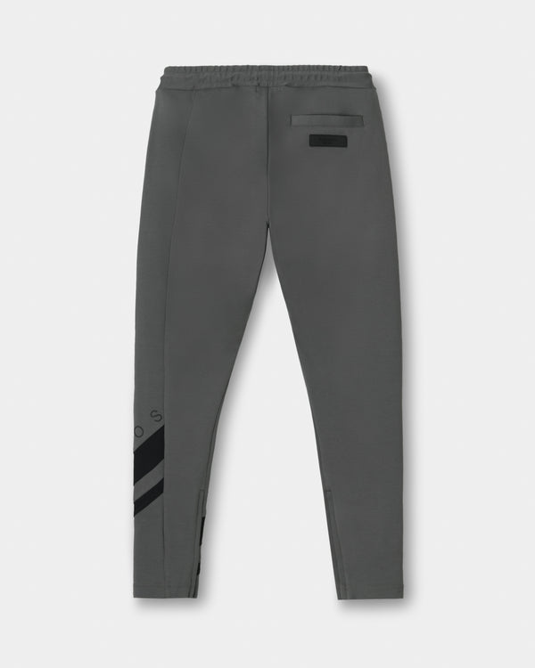 CRONOS VECTOR LINE SKINNY PANTS【D.GRAY】