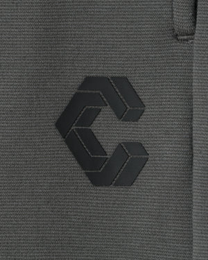CRONOS VECTOR LINE SKINNY PANTS【D.GRAY】