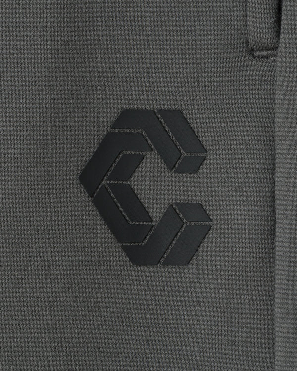 CRONOS VECTOR LINE SKINNY PANTS【D.GRAY】