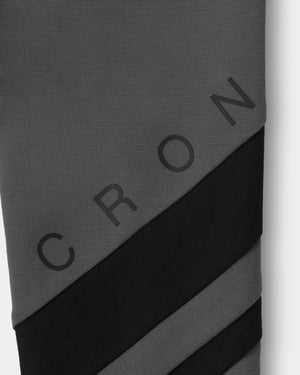 CRONOS VECTOR LINE SKINNY PANTS【D.GRAY】