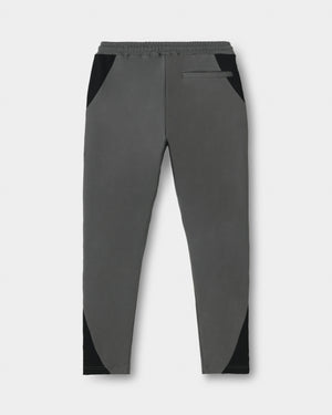 CRONOS CONTOUR SKINNY PANTS【D.GRAY】