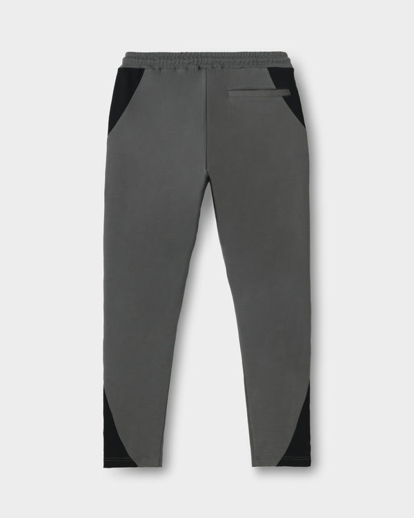 CRONOS CONTOUR SKINNY PANTS【D.GRAY】