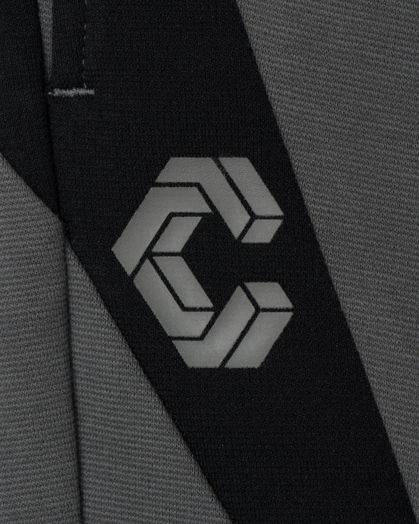 CRONOS CONTOUR SKINNY PANTS【D.GRAY】
