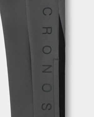 CRONOS CONTOUR SKINNY PANTS【D.GRAY】