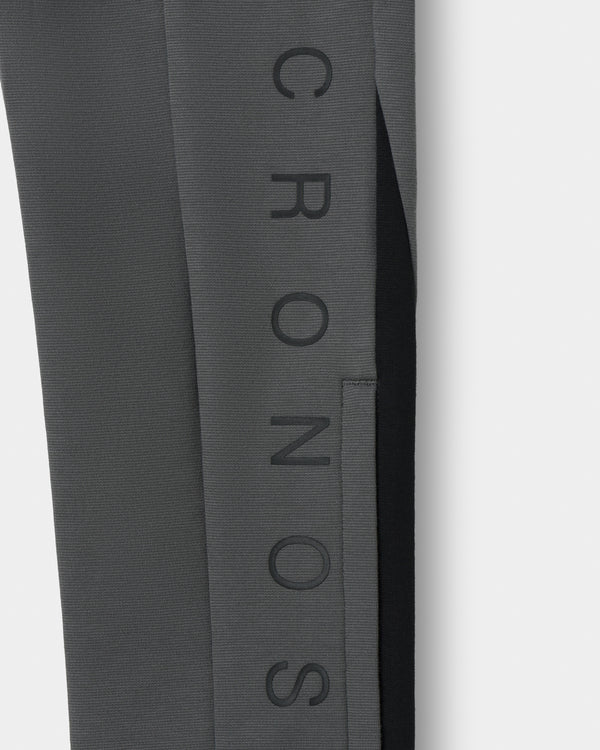 CRONOS CONTOUR SKINNY PANTS【D.GRAY】