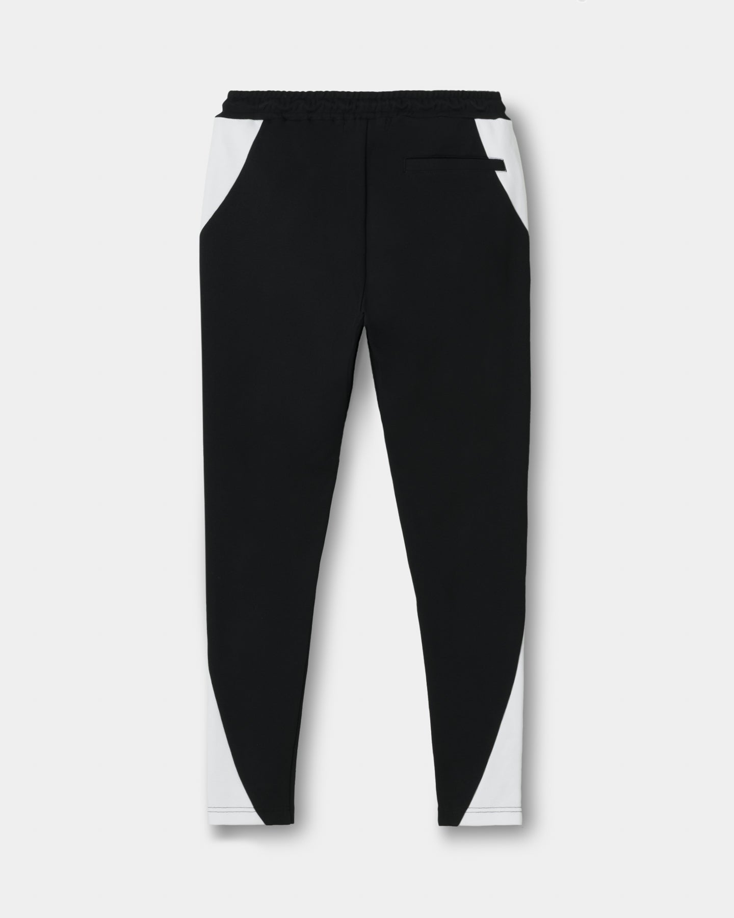 CRONOS CONTOUR SKINNY PANTS【BLACK】
