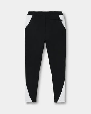 CRONOS CONTOUR SKINNY PANTS【BLACK】