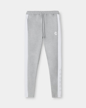 CRONOS BOLD LINE SKINNY PANTS【M.GRAY】