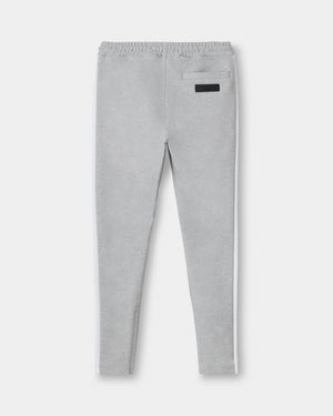 CRONOS BOLD LINE SKINNY PANTS【M.GRAY】