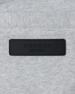 CRONOS BOLD LINE SKINNY PANTS【M.GRAY】
