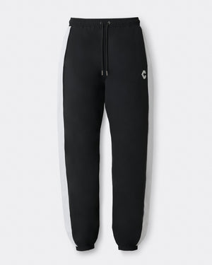 CRONOS FLOW SHELL PANTS【BLACK×WHITE】