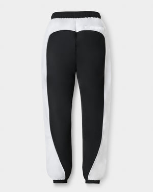 CRONOS FLOW SHELL PANTS【BLACK×WHITE】