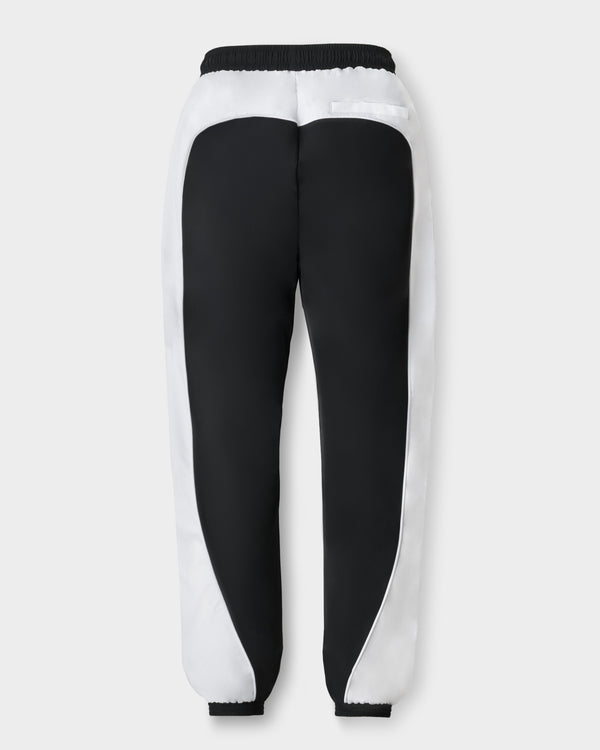 CRONOS FLOW SHELL PANTS【BLACK×WHITE】