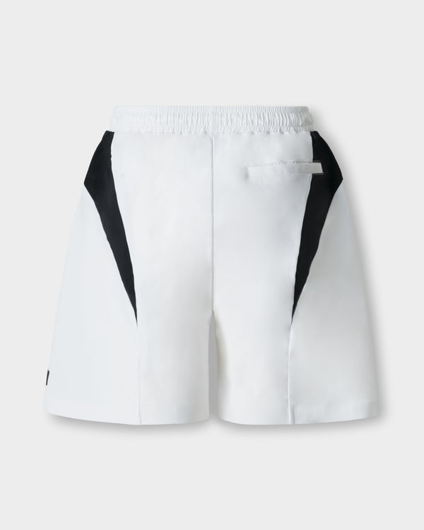 CRONOS CONTOUR SHORTS【WHITE】