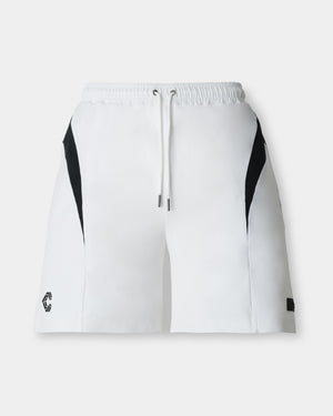 CRONOS CONTOUR SHORTS【WHITE】