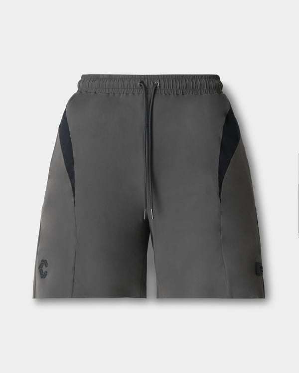 CRONOS CONTOUR SHORTS【D.GRAY】