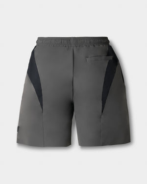 CRONOS CONTOUR SHORTS【D.GRAY】