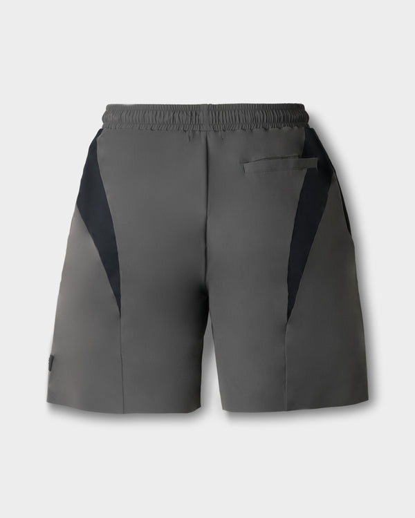 CRONOS CONTOUR SHORTS【D.GRAY】