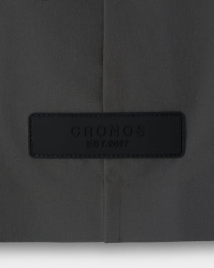 CRONOS CONTOUR SHORTS【D.GRAY】