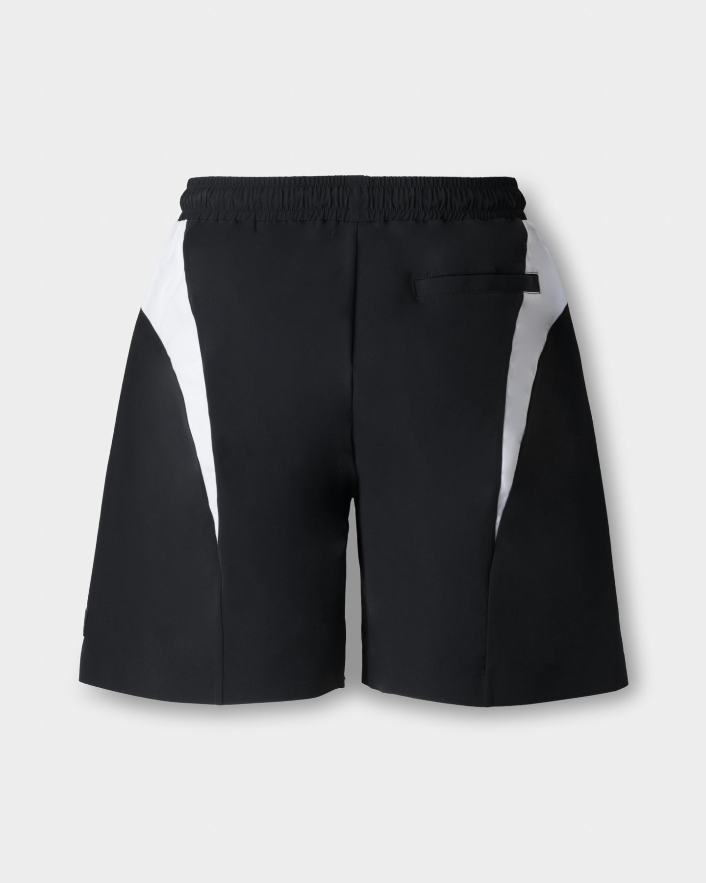 CRONOS CONTOUR SHORTS【BLACK】