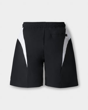 CRONOS CONTOUR SHORTS【BLACK】