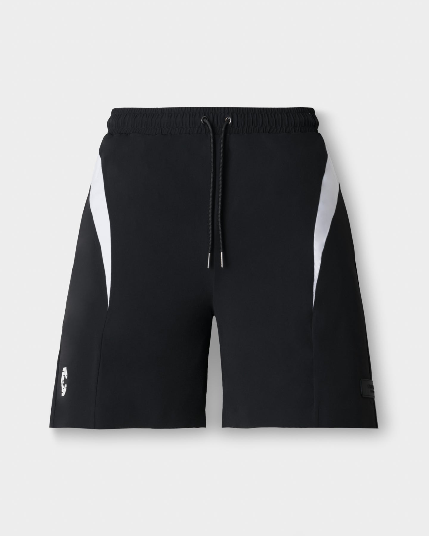 CRONOS CONTOUR SHORTS【BLACK】