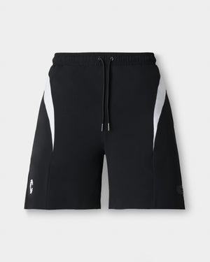CRONOS CONTOUR SHORTS【BLACK】