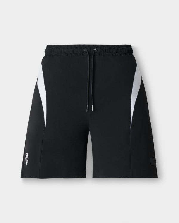 CRONOS CONTOUR SHORTS【BLACK】