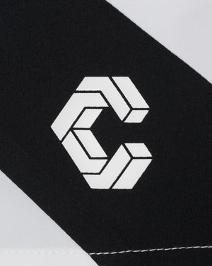 CRONOS ARC COMPETITION SHORTS【WHITE】